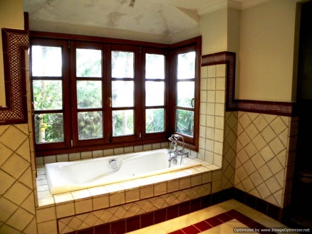 El Madronal property: El Madronal, Spain | Villa for sale 173311