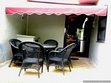 El Madronal property: El Madronal Villa 173311