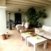 El Madronal property: Villa in Malaga 173311