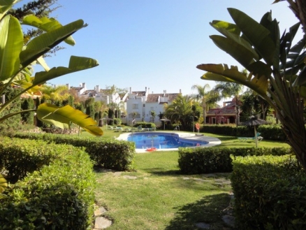Townhome in Malaga for sale 173318