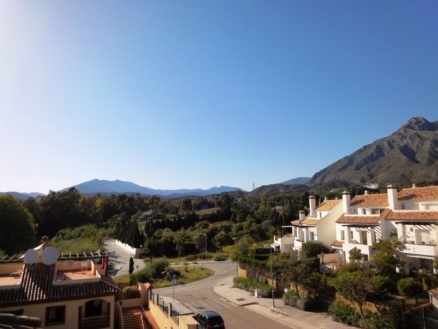 Malaga property | 4 bedroom Townhome 173318