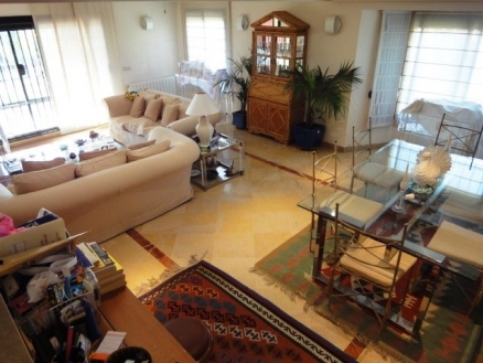Malaga Townhome 173318