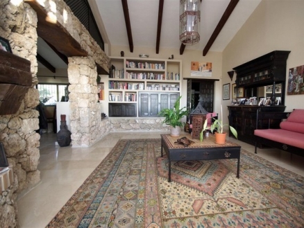 Mijas property: Villa with 5 bedroom in Mijas 173323