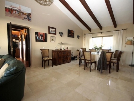 Mijas property: Villa with 5 bedroom in Mijas, Spain 173323