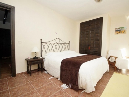 Mijas property: Mijas, Spain | Villa for sale 173323