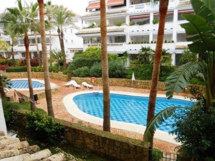 Apartment for sale in town 173331