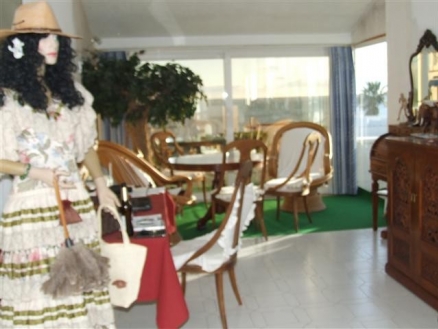 Riviera&nbsp;del&nbsp;Sol&nbsp;property:&nbsp;Villa&nbsp;with&nbsp;2&nbsp;bedroom&nbsp;in&nbsp;Riviera&nbsp;del&nbsp;Sol&nbsp;173336