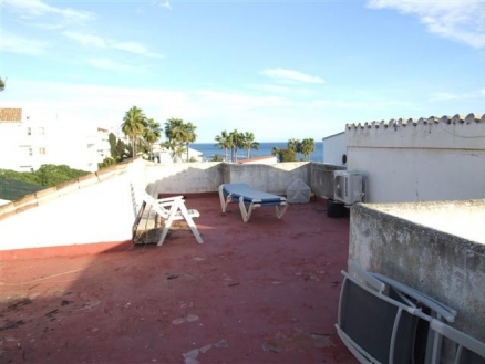 Riviera&nbsp;del&nbsp;Sol&nbsp;property:&nbsp;Villa&nbsp;with&nbsp;2&nbsp;bedroom&nbsp;in&nbsp;Riviera&nbsp;del&nbsp;Sol,&nbsp;Spain&nbsp;173336