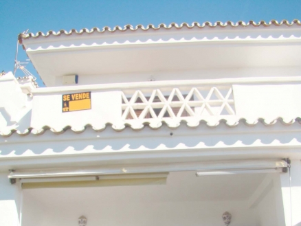 Manilva&nbsp;property:&nbsp;Townhome&nbsp;with&nbsp;3&nbsp;bedroom&nbsp;in&nbsp;Manilva&nbsp;173338