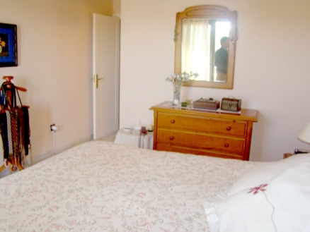 Manilva&nbsp;property:&nbsp;Malaga&nbsp;Townhome&nbsp;173338