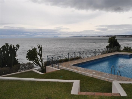 Estepona property: Apartment for sale in Estepona 173344