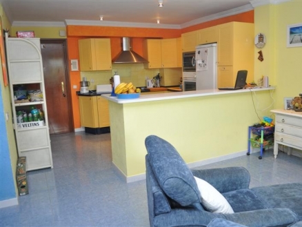 Estepona property: Apartment for sale in Estepona, Spain 173344
