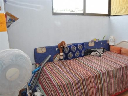 Estepona property: Malaga property | 2 bedroom Apartment 173344
