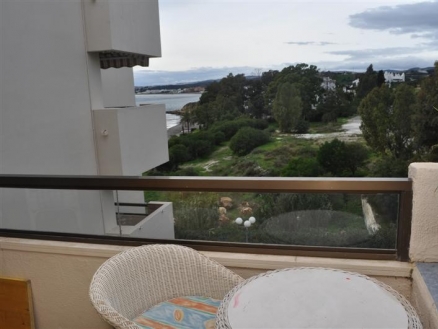 Estepona property: Malaga Apartment 173344