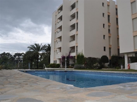 Estepona property: Estepona Apartment 173344