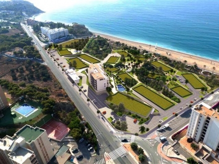 Villajoyosa&nbsp;property:&nbsp;Apartment&nbsp;for&nbsp;sale&nbsp;in&nbsp;Villajoyosa&nbsp;173353