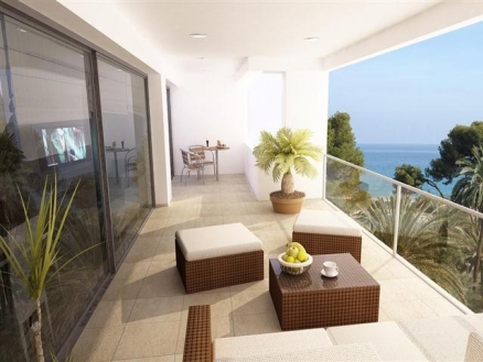 Villajoyosa&nbsp;property:&nbsp;Apartment&nbsp;with&nbsp;2&nbsp;bedroom&nbsp;in&nbsp;Villajoyosa&nbsp;173353