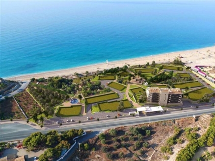 Villajoyosa&nbsp;property:&nbsp;Apartment&nbsp;with&nbsp;2&nbsp;bedroom&nbsp;in&nbsp;Villajoyosa,&nbsp;Spain&nbsp;173353