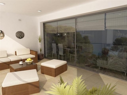 Villajoyosa&nbsp;property:&nbsp;Villajoyosa&nbsp;Apartment&nbsp;173353