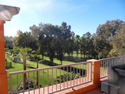 Benahavis property: Apartment for sale in Benahavis, Spain 173358