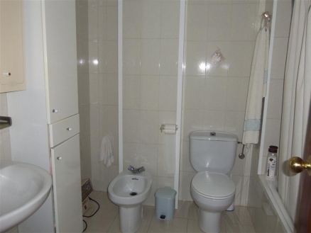 Alhaurin El Grande property: Apartment in Malaga for sale 173359