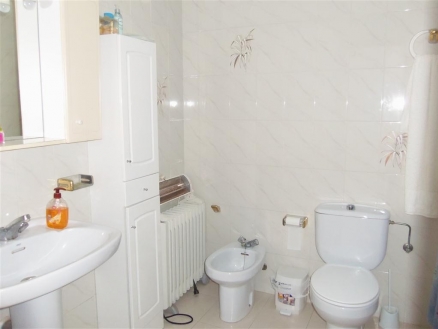 Alhaurin El Grande property: Malaga property | 3 bedroom Apartment 173359