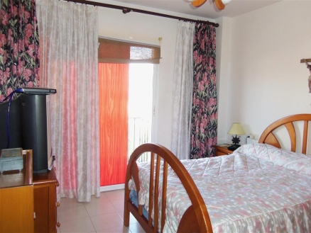 Alhaurin El Grande property: Alhaurin El Grande, Spain | Apartment for sale 173359