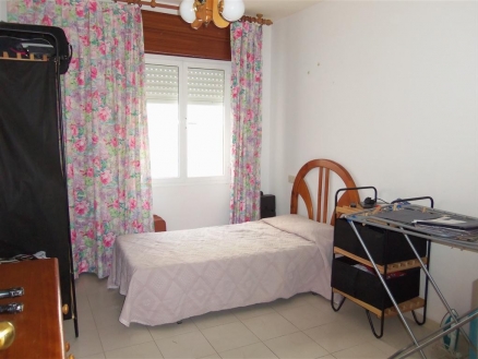 Alhaurin El Grande property: Malaga Apartment 173359
