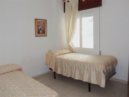 Alhaurin El Grande property: Alhaurin El Grande Apartment 173359