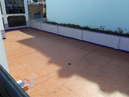 Alhaurin El Grande property: Apartment for sale in Alhaurin El Grande, Spain 173359