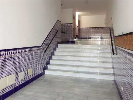 Alhaurin El Grande property: Apartment with 3 bedroom in Alhaurin El Grande 173359