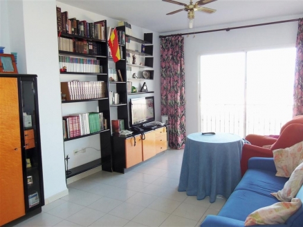 Alhaurin El Grande property: Apartment for sale in Alhaurin El Grande, Malaga 173359