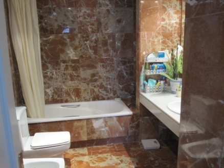 Estepona property: Malaga Apartment 173360