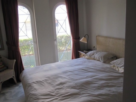 Estepona property: Estepona Apartment 173360