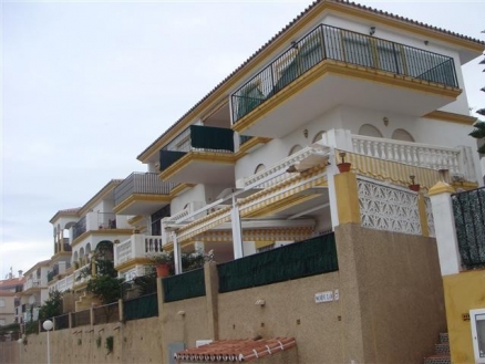 El&nbsp;Faro&nbsp;property:&nbsp;Apartment&nbsp;for&nbsp;sale&nbsp;in&nbsp;El&nbsp;Faro&nbsp;173364