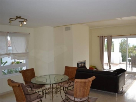 Nueva Andalucia property: Apartment for sale in Nueva Andalucia, Spain 173366