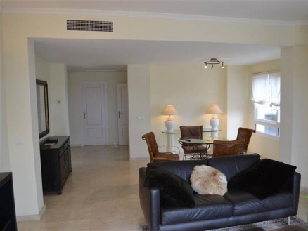 Nueva Andalucia property: Apartment with 2 bedroom in Nueva Andalucia 173366