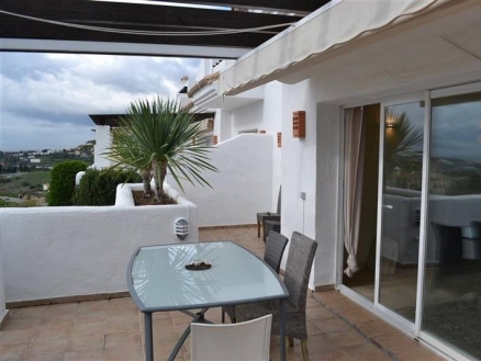 Nueva Andalucia property: Apartment for sale in Nueva Andalucia, Malaga 173366