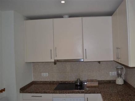 Nueva Andalucia property: Apartment in Malaga for sale 173366