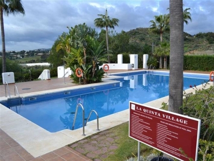 Nueva Andalucia property: Nueva Andalucia, Spain | Apartment for sale 173366