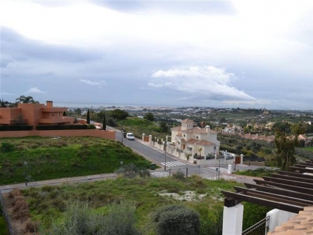 Nueva Andalucia property: Nueva Andalucia Apartment 173366