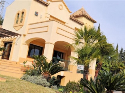 Benahavis&nbsp;property:&nbsp;Villa&nbsp;for&nbsp;sale&nbsp;in&nbsp;Benahavis,&nbsp;Malaga&nbsp;173367