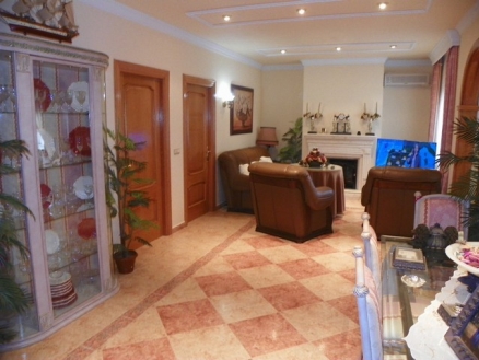 Alhaurin El Grande property: Villa for sale in Alhaurin El Grande, Spain 173369