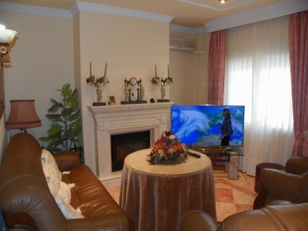 Alhaurin El Grande property: Villa with 6 bedroom in Alhaurin El Grande, Spain 173369