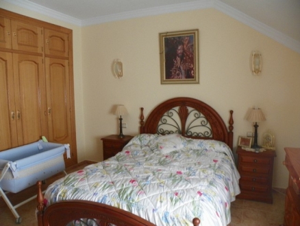 Alhaurin El Grande property: Villa in Malaga for sale 173369