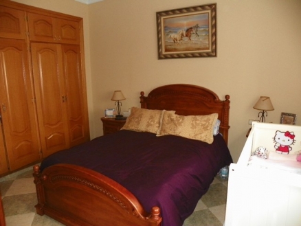 Alhaurin El Grande property: Malaga property | 6 bedroom Villa 173369