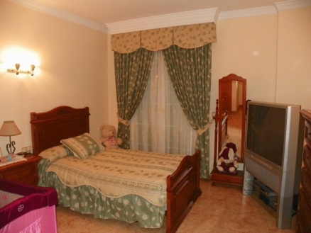 Alhaurin El Grande property: Malaga Villa 173369