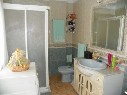 Alhaurin El Grande property: Alhaurin El Grande Villa 173369