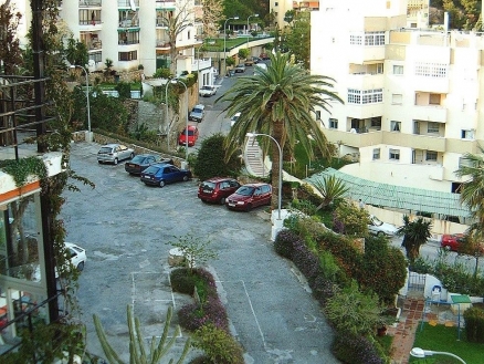 Torremolinos&nbsp;property:&nbsp;Malaga&nbsp;Apartment&nbsp;173371