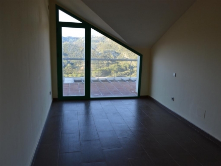 Estepona property: Apartment for sale in Estepona, Malaga 173389